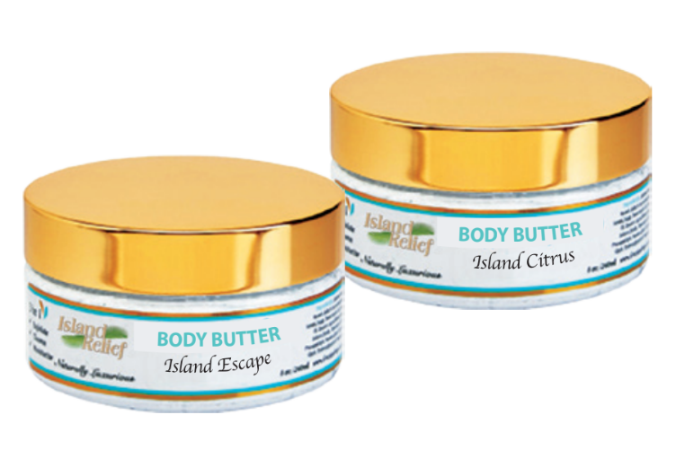 Body Butter