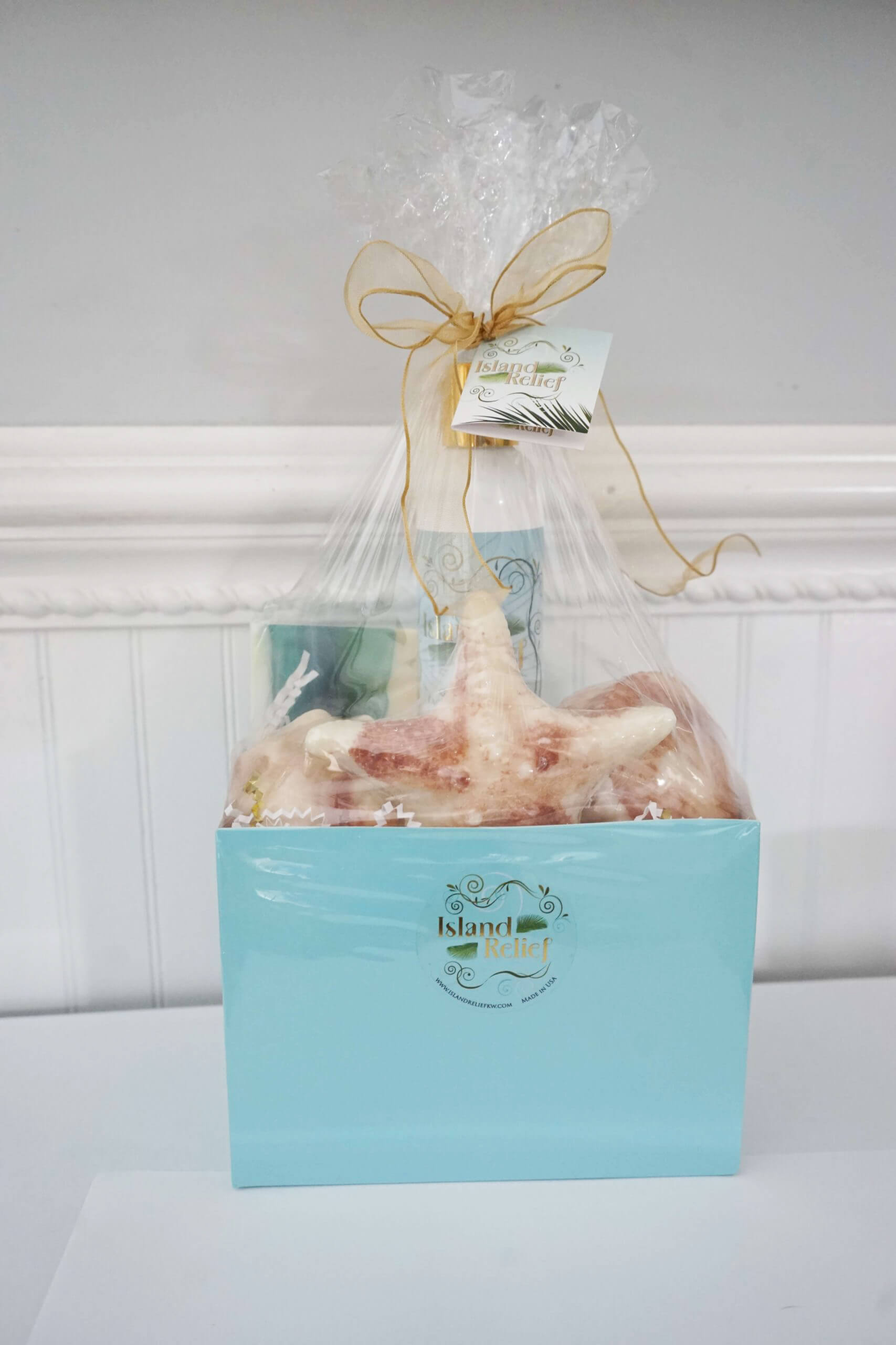 Ocean Gift Set